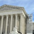 Justices reject certain protections for contractors in war zones
