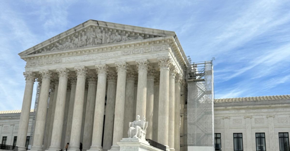 Justices reject certain protections for contractors in war zones