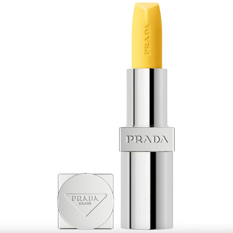 Moisturizing Lip Balm