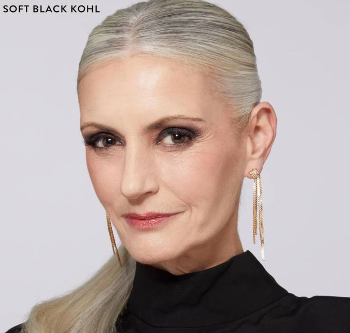 Shoppers say the eye pencil is 'really easy to apply'