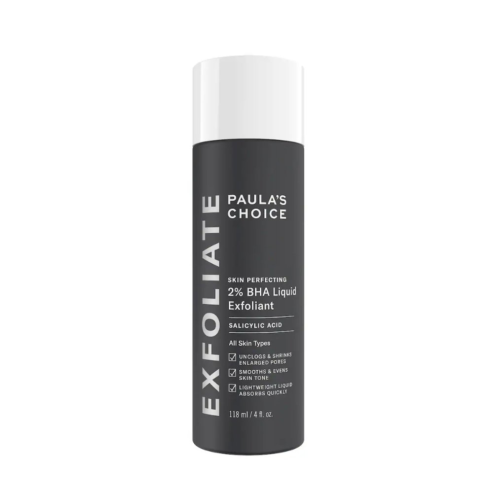 Paula's Choice 2% BHA Liquid Exfoliant