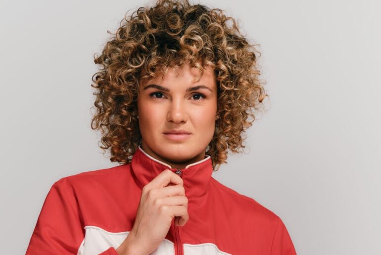 Ellie Kildunne refuses to play down her ambition