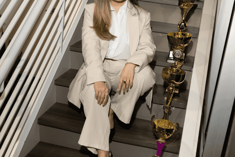 Vira Bushta’s Precision-Driven Rise in the Global Beauty Industry