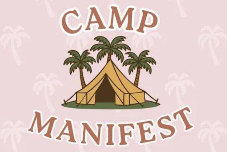 Heather Marianna Announces "Camp Manifest” Wellness Retreat in Sedona, June 10-12, 2026