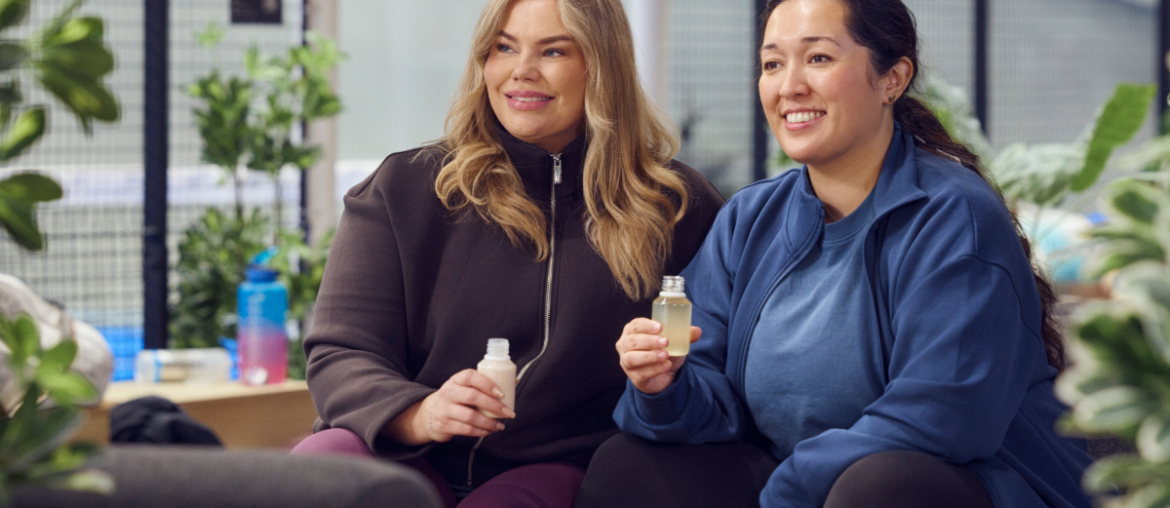 Arla Foods Ingredients Targets GLP-1 Companion Nutrition at Vitafoods Europe