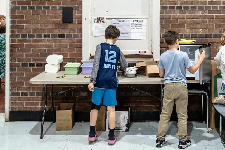 Free Press Opinion: Where is the sweet spot for school nutrition, cost, taste and additives?