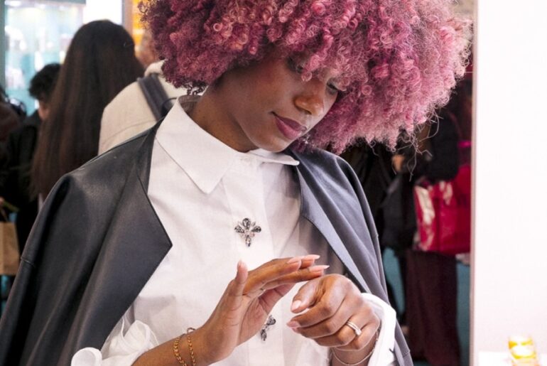 Top five trends from Cosmoprof 2026, according to Beautystreams