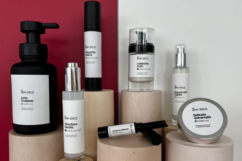 in-cosmetics Global 2026: IMCD leverages the skincare – aesthetics convergence