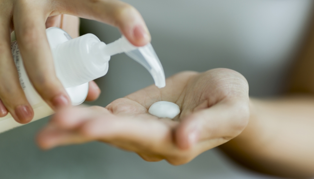 Silab Softcare unveils Cicactyl, for damaged skin care