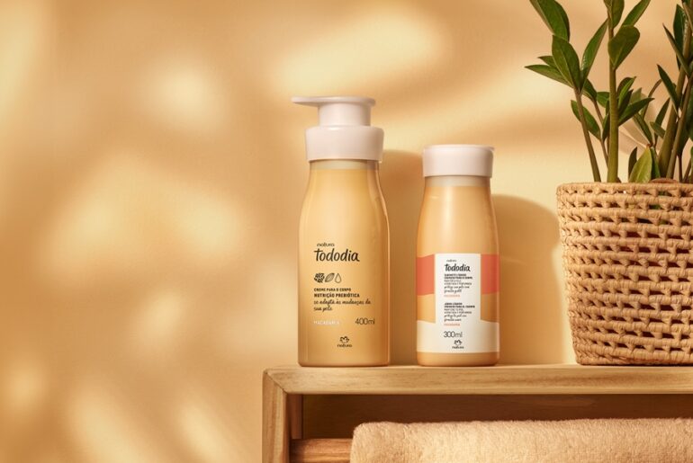 Founders exit Natura board; Advent takes minority stake