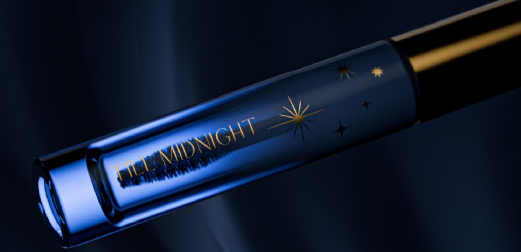 MOON: mascara in glass by Lumson and Ponzini