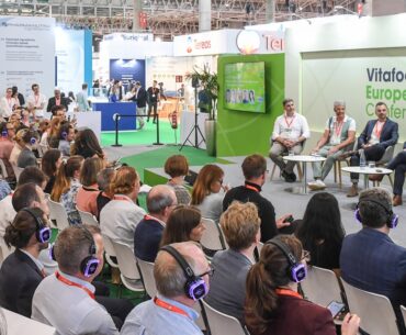 Vitafoods Europe to spotlight the beauty-from-within revolution