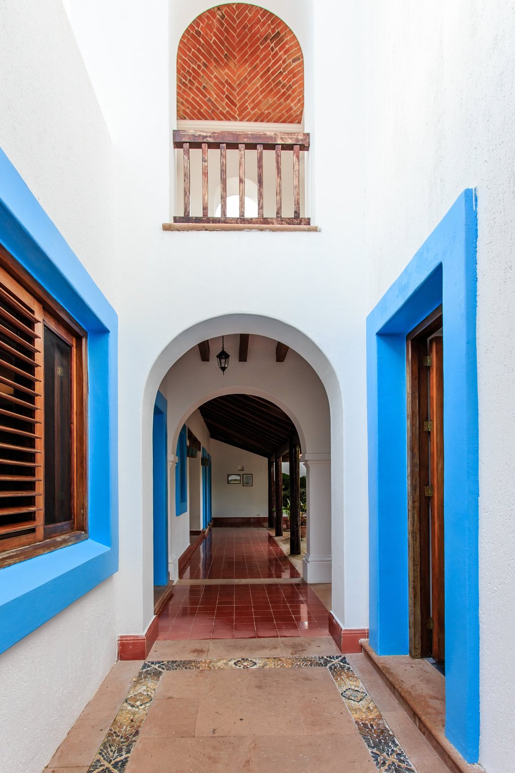 Hotel Esencia, Mexico. Photo: Handout