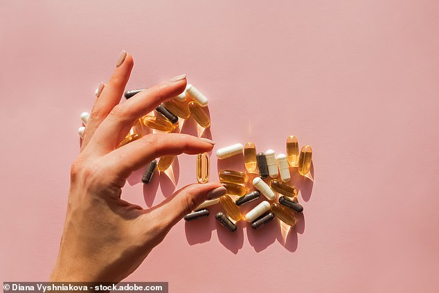 The Daily Mail enlisted two supplement experts to explain which ones may be worth taking - and which combinations are best avoided for the sake of your health