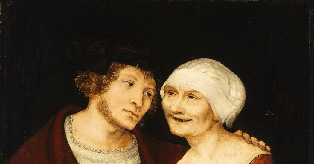 Why Beauty and Ugliness Go Hand in Hand