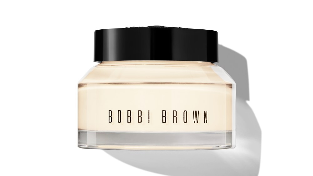 Bobbi Brown Cosmetics Vitamin Enriched Face Base
