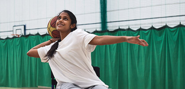 Children’s activity levels rising but inactivity remains too high