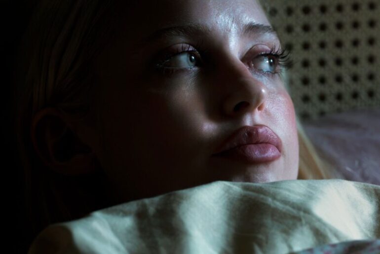 Donni Davy Euphoria Season 3 Makeup Interview 2026