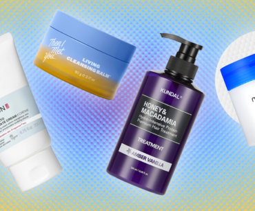 The Best K-Beauty Brands On Amazon According To Editors