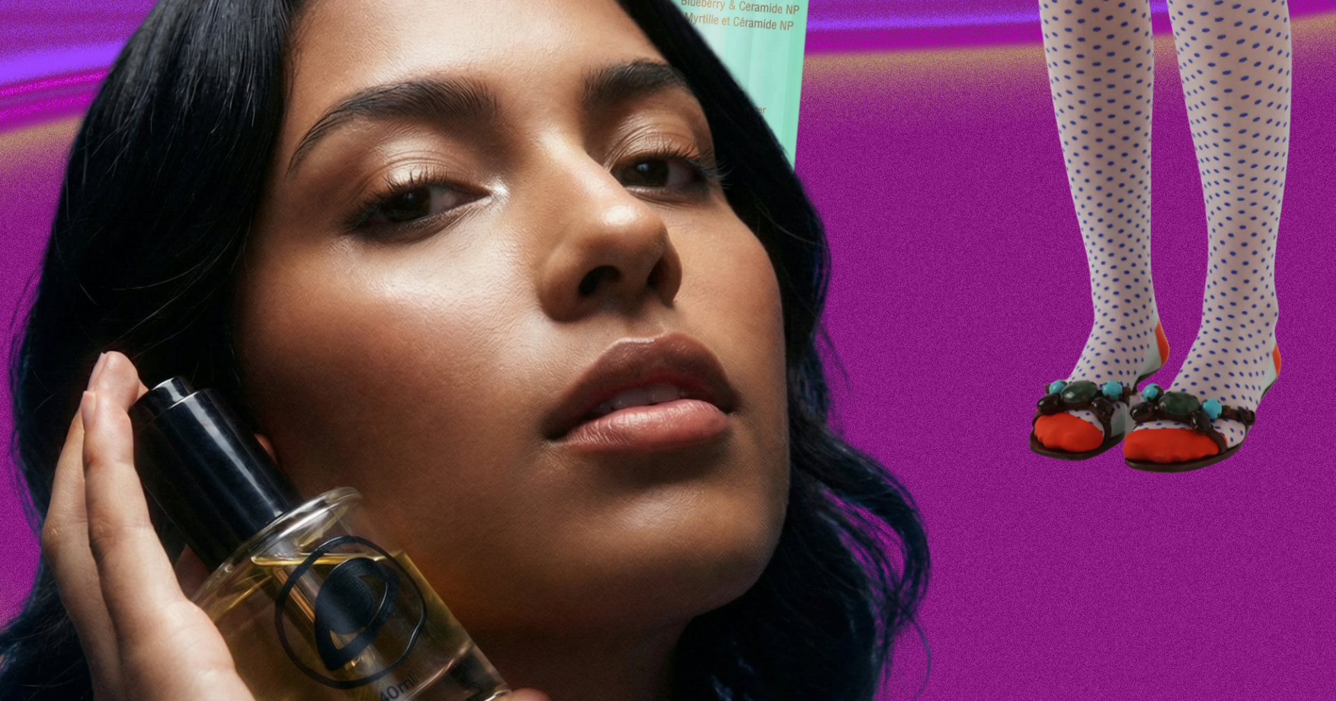 Fashion & Beauty Finds April