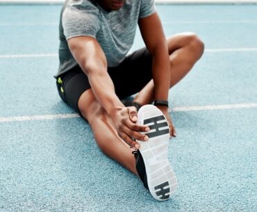 Lifestyle Intervention in Prostate Cancer Radiotherapy – EMJ