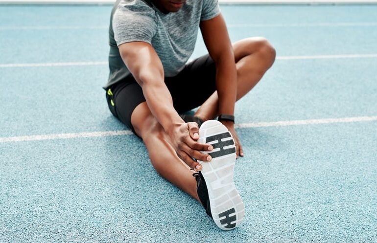 Lifestyle Intervention in Prostate Cancer Radiotherapy – EMJ