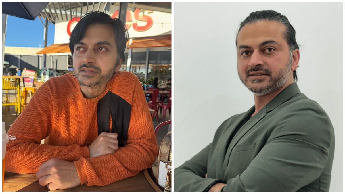 Beat Cancer Thrice, Underwent 18 Surgeries: Meet Jerry Sandhu Who Empowers Thousands Through Trading And Fitness