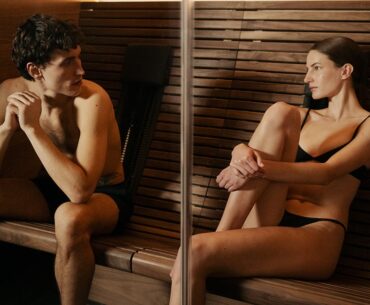 Group Wellness Events Are the New Happy Hours