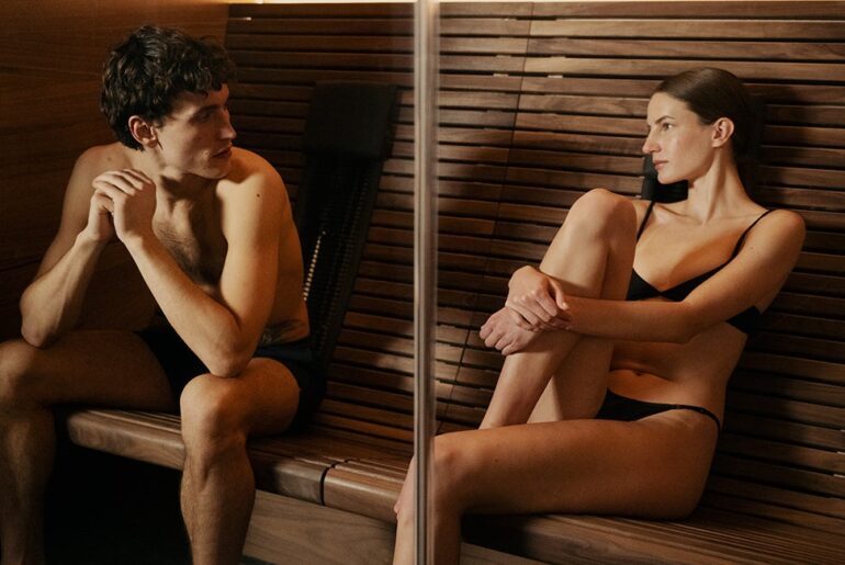 Group Wellness Events Are the New Happy Hours