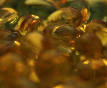 Vitamin D Deficiency In Your 30s And 40s Could Affect Dementia Risk Years Later