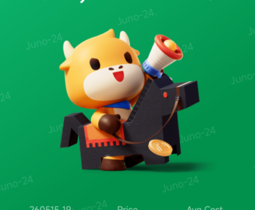 my vitamin 🥰 - moomoo Community