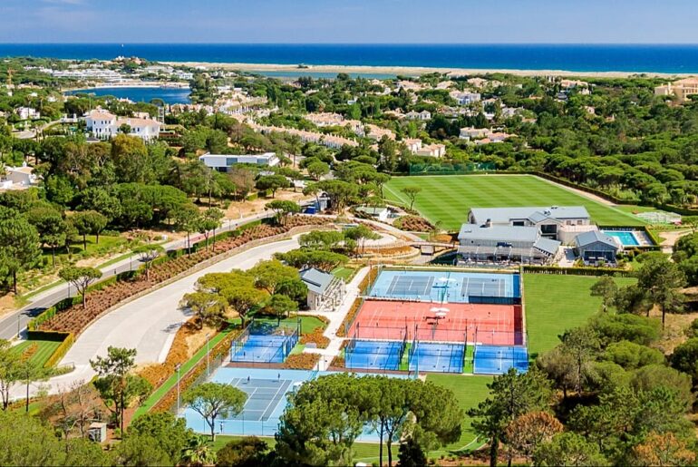 Travelling to train: European sports resorts turning holidays into fitness breaks