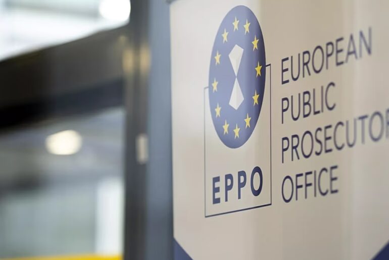 EU prosecutors seek to lift immunity of 11 Greek MPs in farm subsidy scam