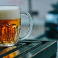 Beer may contain more vitamin B6 than scientists previously thought