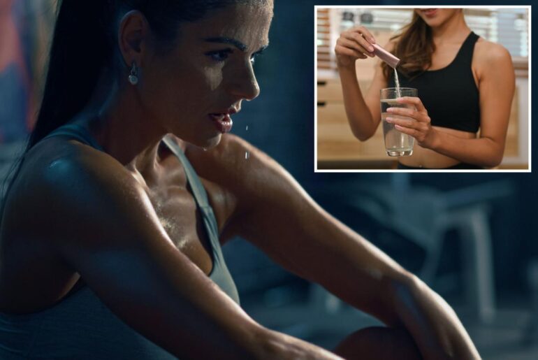 'Underestimated' supplement makes body run more efficiently