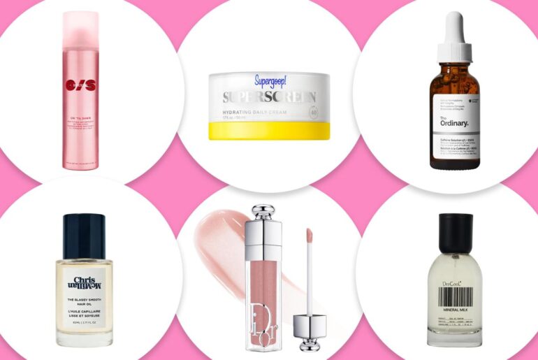 25 best Sephora Savings Event beauty picks from Page Six editors