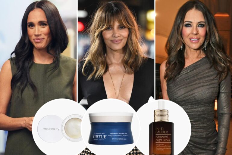 The Nordstrom Beauty Savings Event sale is full of celebrity favorites