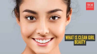 Why everyone is suddenly obsessed with ‘clean girl’ beauty and how to get the look