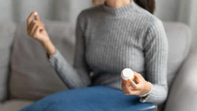 5 silent signs of vitamin deficiency you shouldn't ignore: The body speaks first