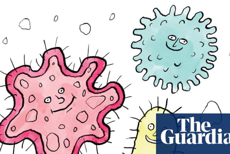 Is it true that … having a diverse microbiome stops you from getting sick?