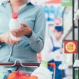 USDA announces actions to refocus, relocate nutrition assistance programs
