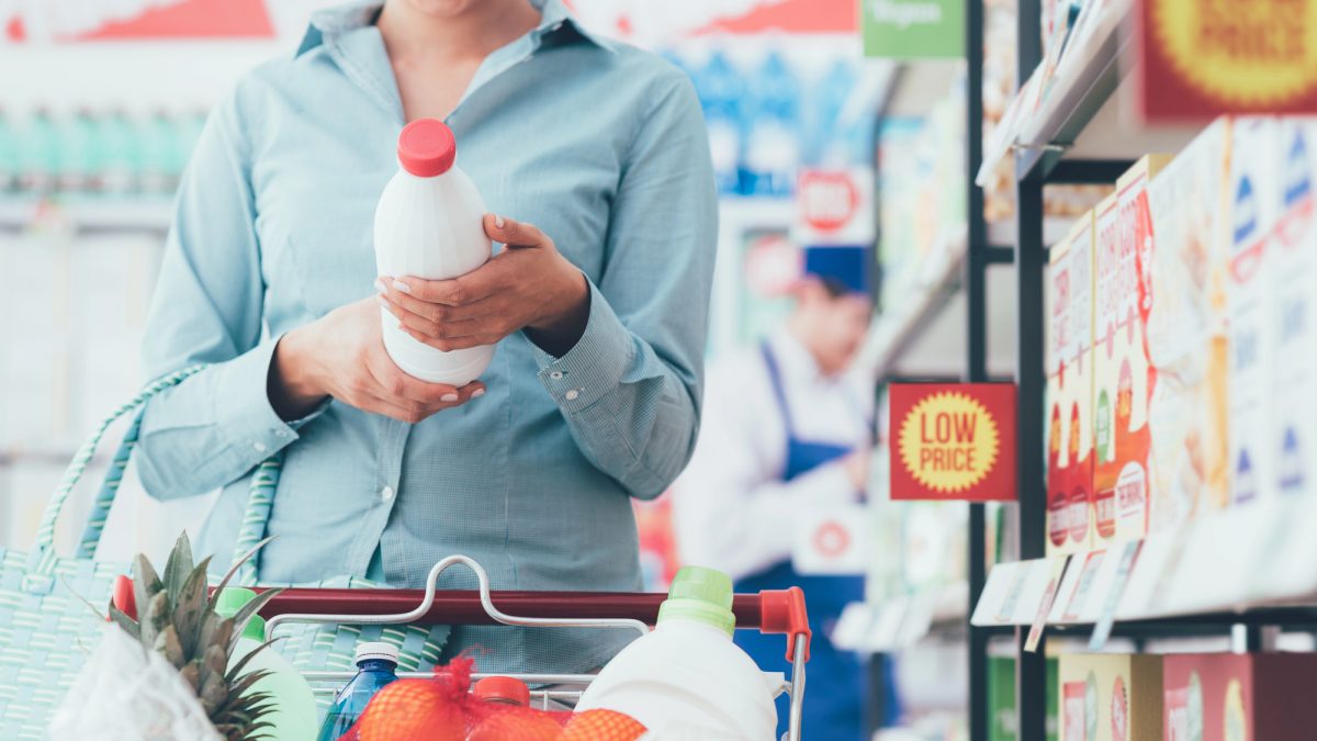 USDA announces actions to refocus, relocate nutrition assistance programs