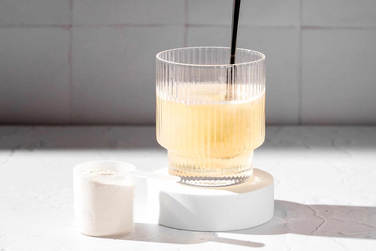 Credit: Gingagi / Getty Images