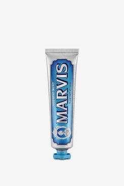 Marvis Aquatic Mint Toothpaste