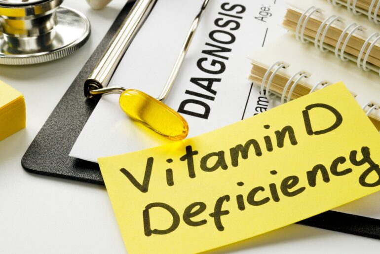 Are You Taking Too Much Vitamin D? Warning Signs To Watch For