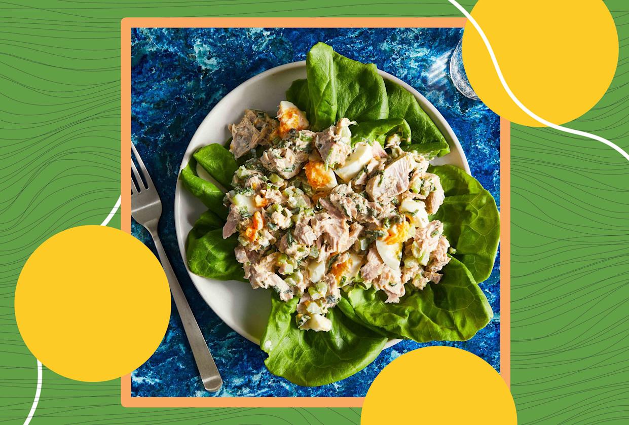 Credit: Photography / Jennifer Causey, Styling / Ali Ramee / Audrey Davis