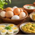 Are Eggs Vegetarian? Krish Ashok Sparks Nutrition Debate in India