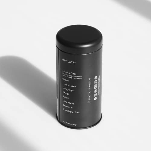 Mushroom-Based Coffee Alternative