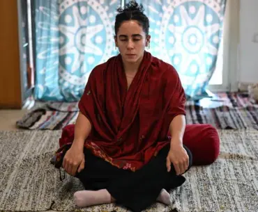 One Week of Meditation Activates the Immune System and the Body’s Natural Painkillers