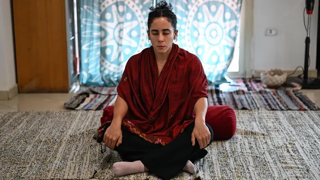 One Week of Meditation Activates the Immune System and the Body’s Natural Painkillers